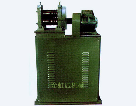 建筑用筋加工成套機(jī)械